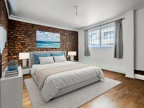 Venta  PH 3 Ambiente  Reciclado Caballito 5 Dormitorios