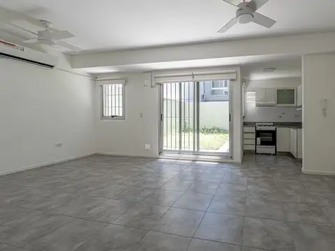 Departamento en Venta 3 años