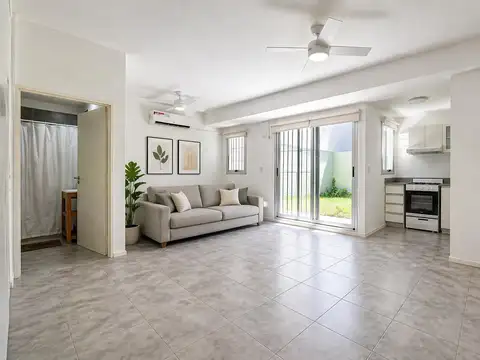 Departamento en Venta de Monoambiente