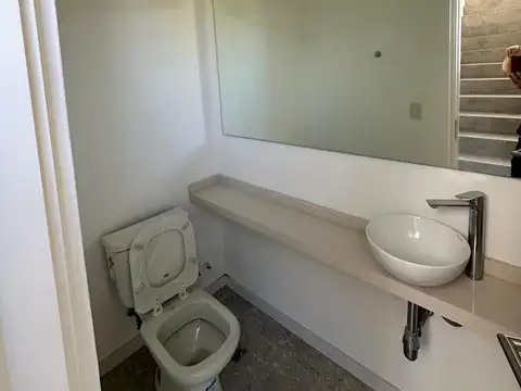 Casa en Venta Barrio Villa Alba  Villa Elisa