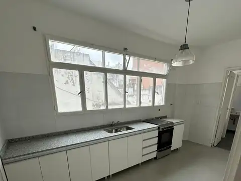 Departamento en Alquiler 60 años