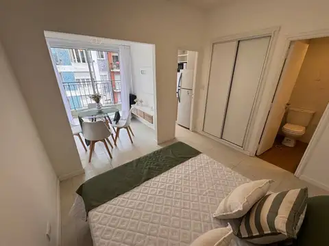Departamento en Venta en Mar del Plata, USD 58.900