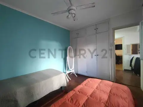 9 de Julio 1100, Piso 0