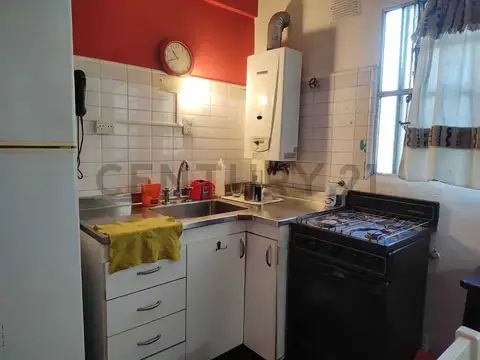 9 de Julio 1100, Piso 0
