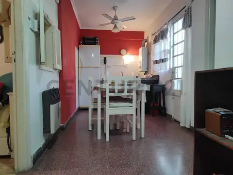 DEPARTAMENTO A LA VENTA, 1 DORMITORIO. ZONA CENTRO