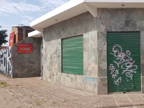 Pedro Echague Esq. PRIETO