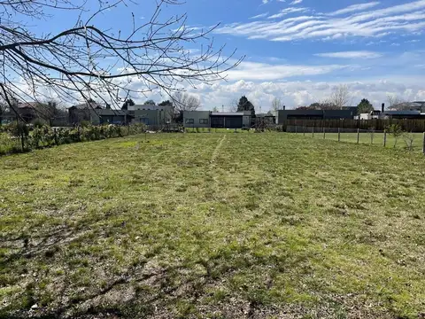 Terreno en Venta en Los Alcanfores, USD 68.000
