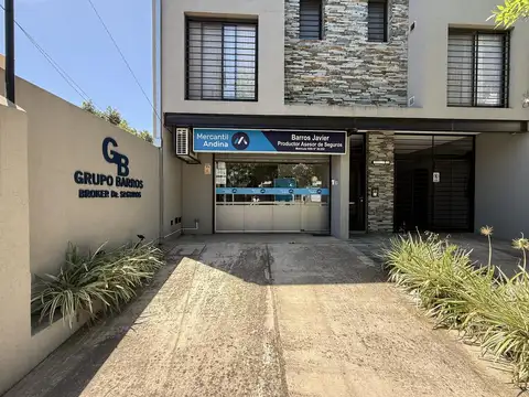 LOCAL | APTO PROFESIONAL | VIDRIERA | PERSIANA AUTOMÁTICA | COCHERA | PUENTE CHAMPAGNAT