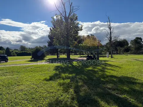 Terreno en Venta en Chacras de la Villa, Villa Allende