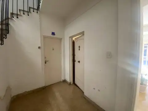 Depto Tipo Casa 4 ambientes con 1 baño