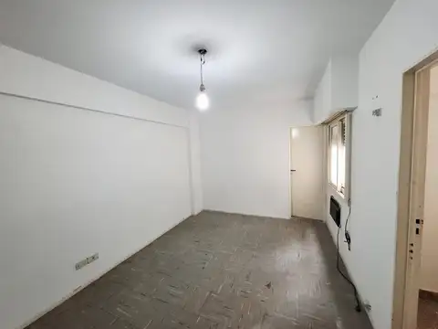 Departamento de 1 ambientes en alquiler