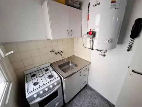 Departamento en Alquiler en Boedo, $ 500.000