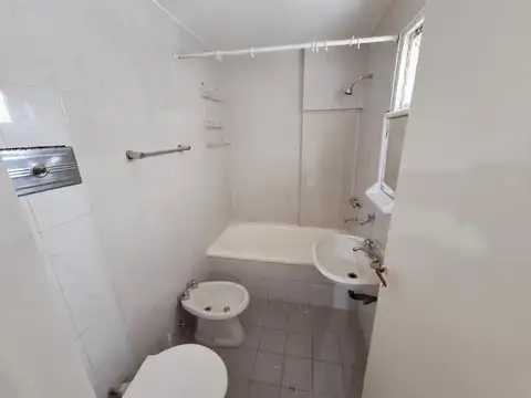 Departamento en Alquiler 40 años