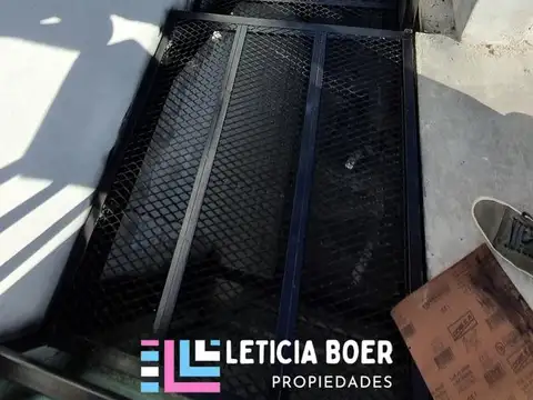 Depto Tipo Casa en Alquiler de 2 dormitorios