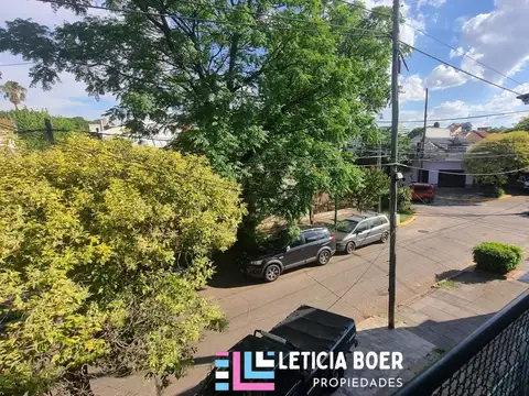 Gral Lavalle al 2800