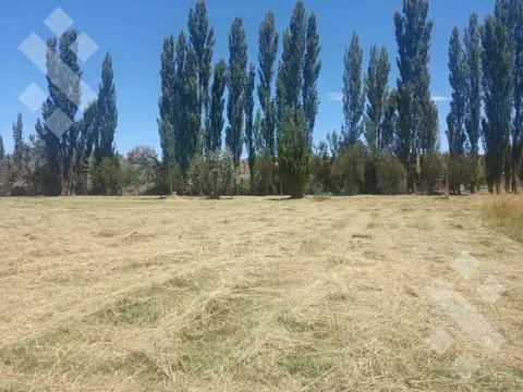VENTA/PERMUTA LOTE, EN B° "LA QUINTA I" - VISTA ALEGRE NORTE - NEUQUEN