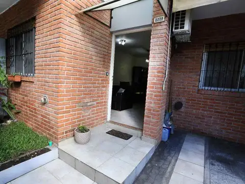 Depto Tipo Casa en Venta de 2 dormitorios
