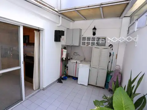 Depto Tipo Casa en Venta en Villa Urquiza, USD 190.000