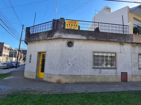 ASUNCION 2800, Piso pb
