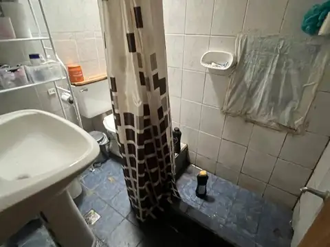 CASA 2 DORMITORIOS + OFICINA, BARRIO BOMBAL