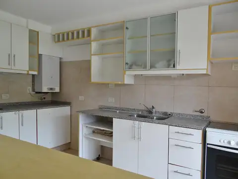 Departamento en Alquiler 18 años