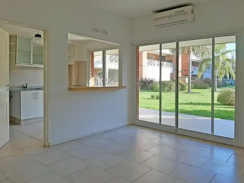 Departamento en Alquiler de 3 dormitorios