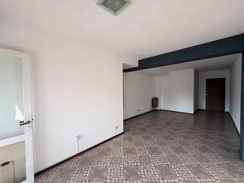 Departamento en Alquiler 40 años
