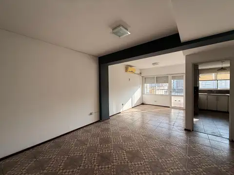 Departamento en Alquiler de 4 ambientes