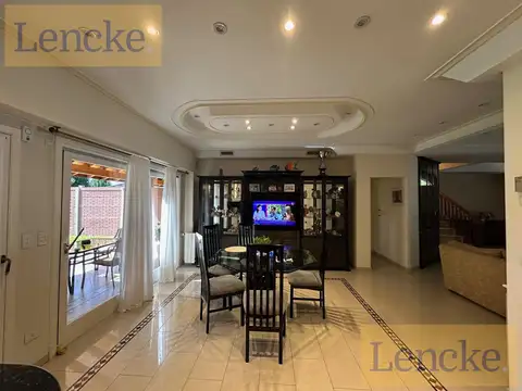 Casa en Venta en Villa Ballester, USD 450.000