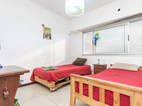 Departamento en Venta en Villa Rosa, USD 100.000