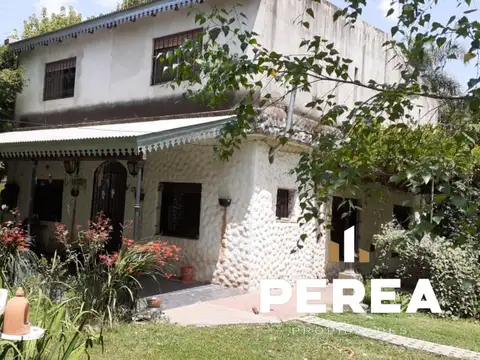 Casa quinta en Venta