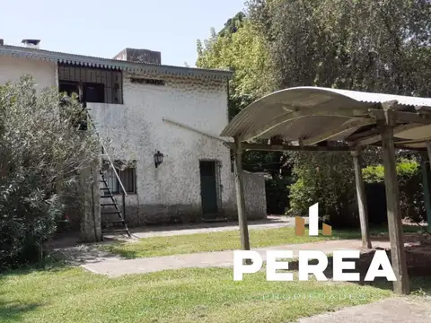 Quinta en Venta en General Rodríguez, USD 145.000