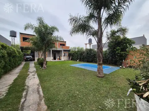 CALLE 544 E/ 619 Y 621 - LOS AROMOS - EL PATO