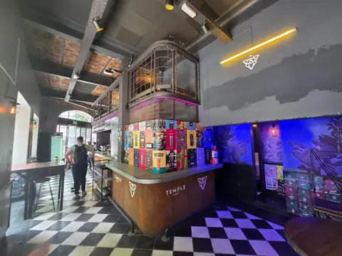 Local en esquina en alquiler en Barrio Norte