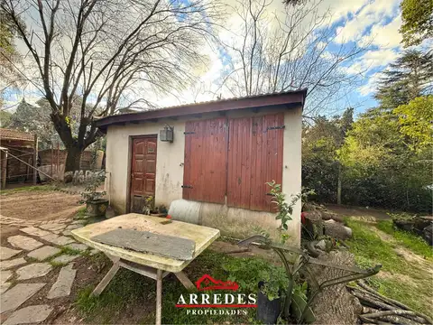 Casa en Venta en El Remanso, USD 110.000