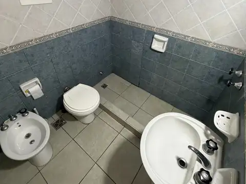 Departamento en Alquiler Permite mascota