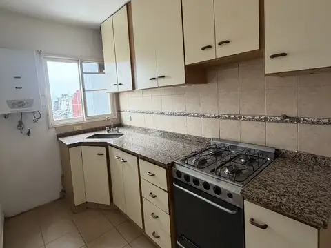 Departamento en Alquiler de 3 ambientes