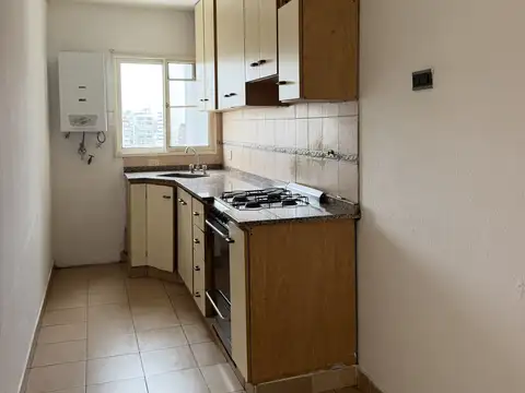 Departamento en Alquiler de 1 dormitorio