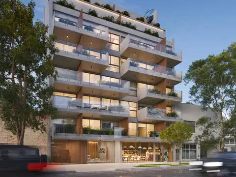 Departamento en Venta 1 año