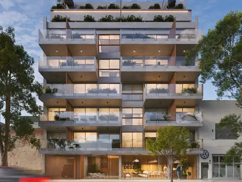 Departamento en Venta en Villa Urquiza, USD 123.200