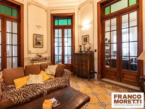 Departamento en Venta 90 años