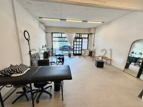 ALQUILER LOCAL COMERCIAL A LA CALLE- CHACARITA