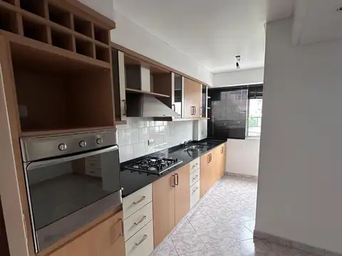 Departamento en Alquiler de 2 dormitorios