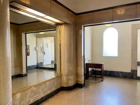 DEPARTAMENTO MONOAMBIENTE SAN TELMO PARQUE LEZAMA
