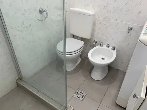 Departamento en Venta en San Telmo, USD 43.000