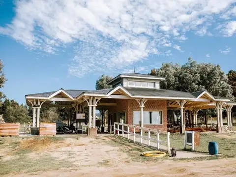 Terreno en Casonas del Haras