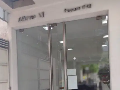 Departamento en Venta en San Miguel, USD 45.000