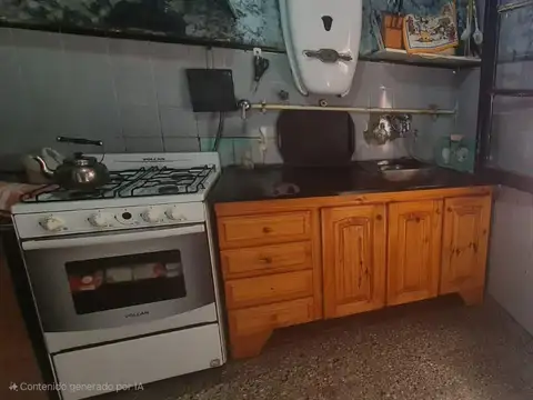 Casa en Venta al Norte