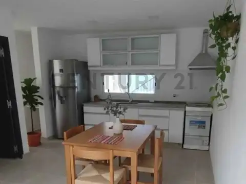 A estrenar, moderno departamento en venta -San José- Guaymallén.
