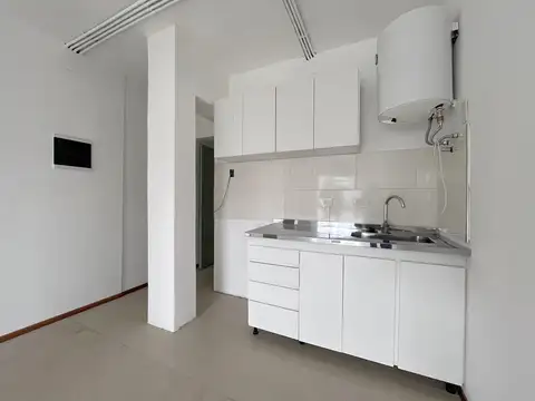 Departamento Monoambiente  en Alquiler en Virreyes, San Fernando, G.B.A. Zona Norte